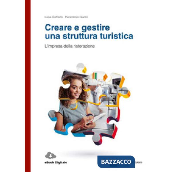 CREARE GEST STRU RIS 5 LD