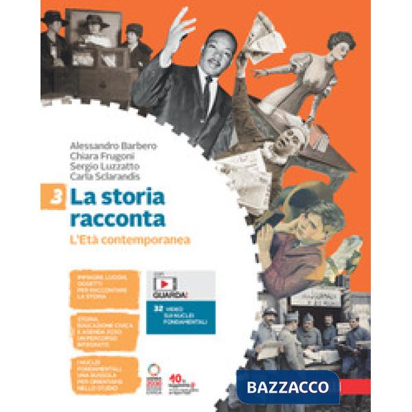 STORIA RACCONTA 3