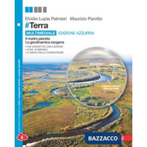  TERRA. ED. AZZURRA CONF. VOL. IL NOSTRO PIANETA