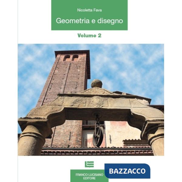 GEOMETRIA DISEGNO 2 LMS