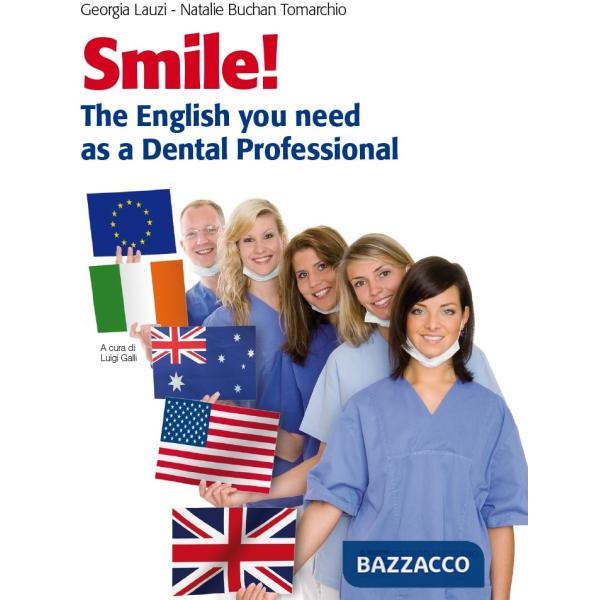 SMILE! - VOL U EBOOK