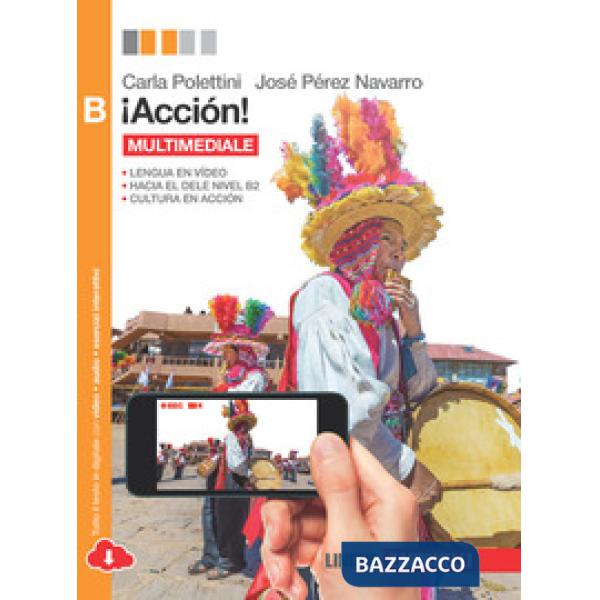 ACCION! VOL. B