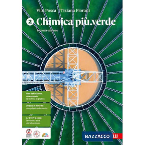 CHIMICA PIU' VERDE VOL. 2