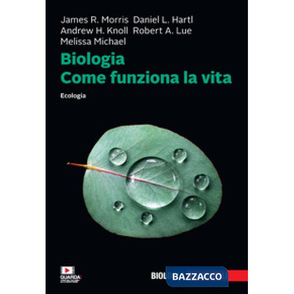 BIOLOGIA ECOLOGIA