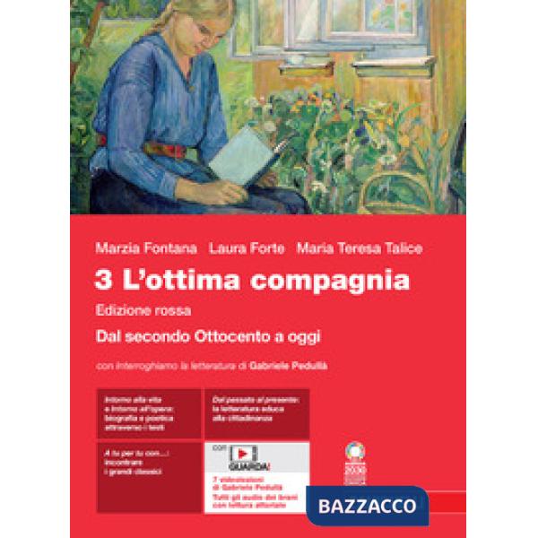OTTIMA COMPAGNIA ED.ROSSA VOL. 3