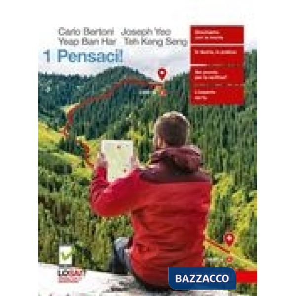 PENSACI! - EBOOK MULTIMEDIALE - VOLUME 1