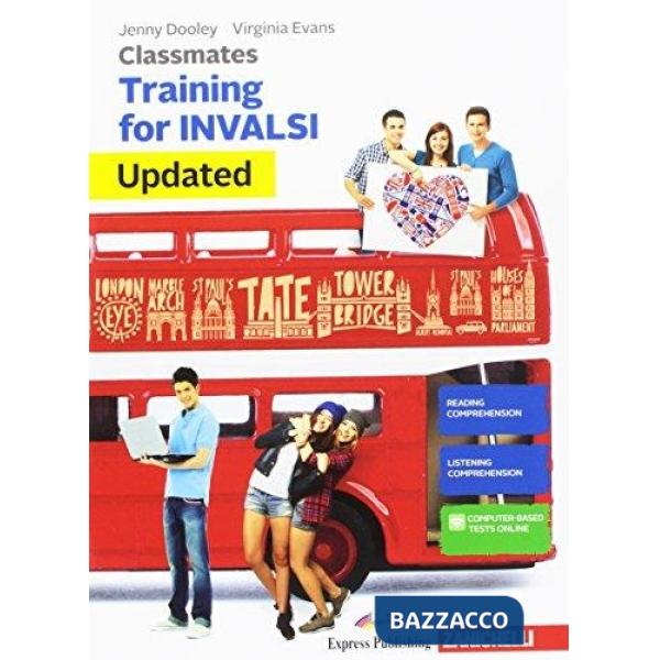 CLASSM INVALSI UPDATE