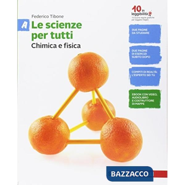 LE SCIENZE PER TUTTI