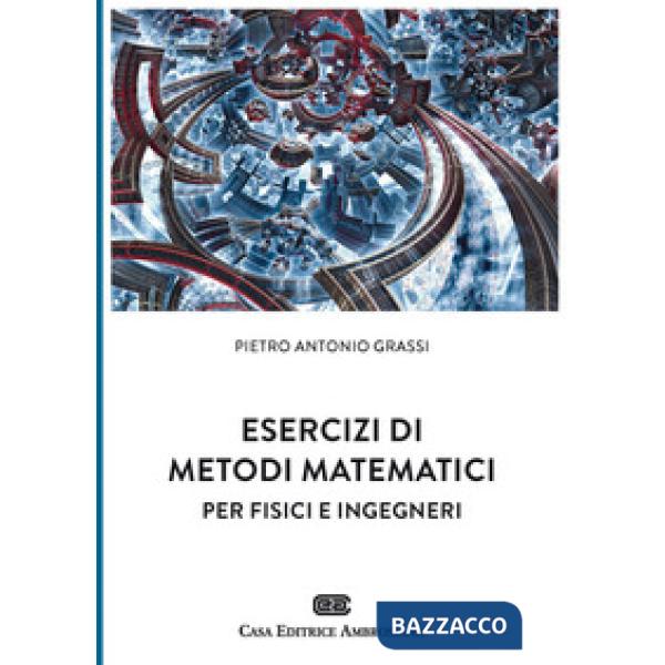 ESERCIZI METODI MATEMAT