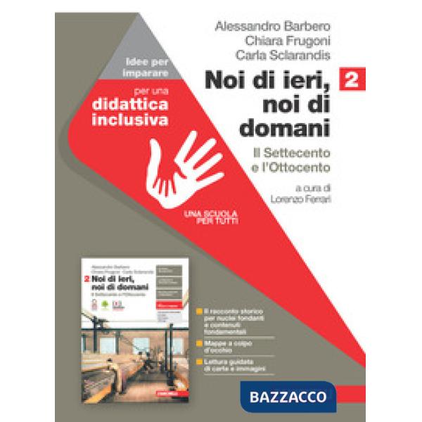 NOI DI IERI NOI DI DOMANI VOL. 2 DAL 700 AL 800