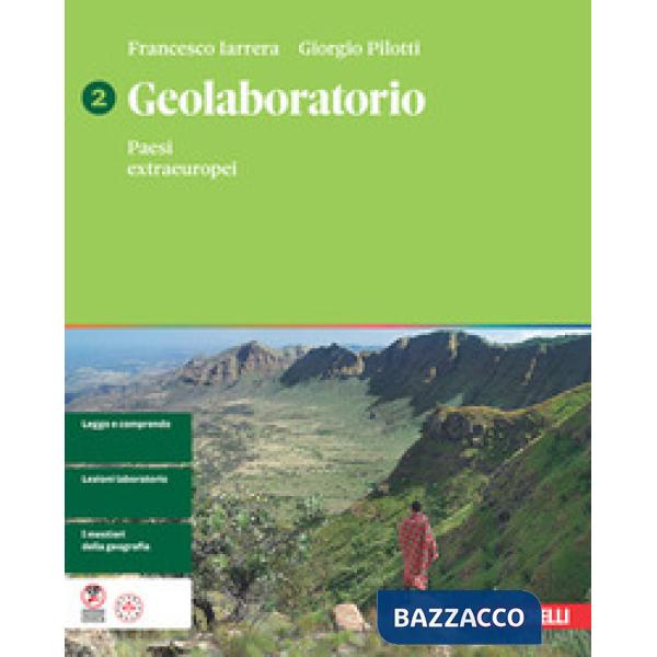 GEOLABORATORIO VOL. 2