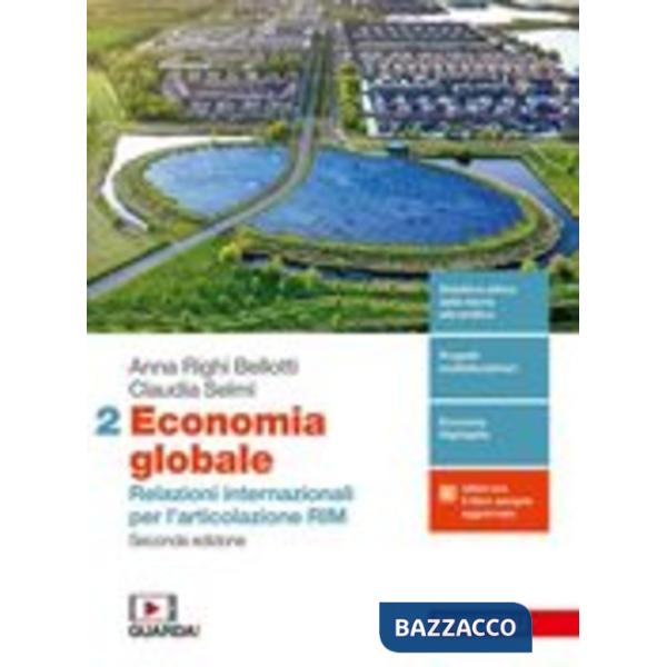 ECONOMIA GLOBALE. RELAZIONI INTERNAZIONALI PER L'ARTICOLAZIONE RIM. PE