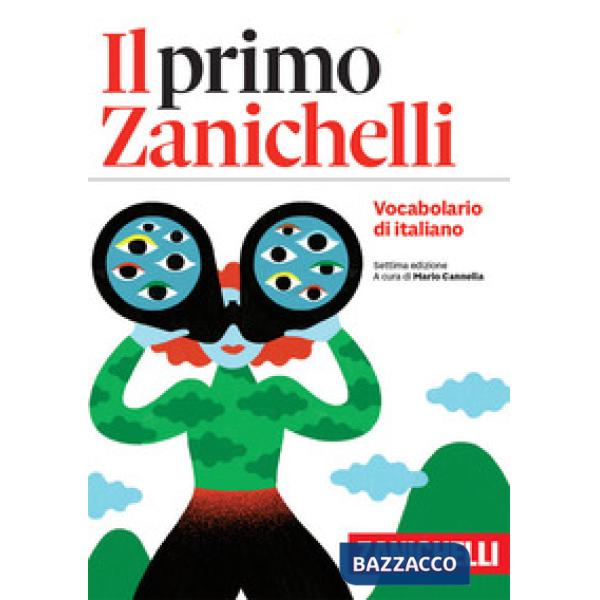 PRIMO ZANICHELLI 7 EDIZ.