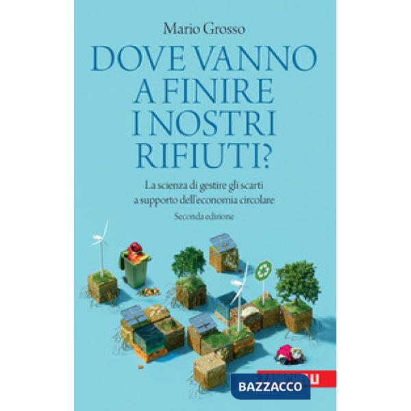 DOVE VANNO A FINIRE I NOSTRI RIFIUTI?