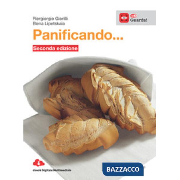 PANIFICANDO 2 ED.