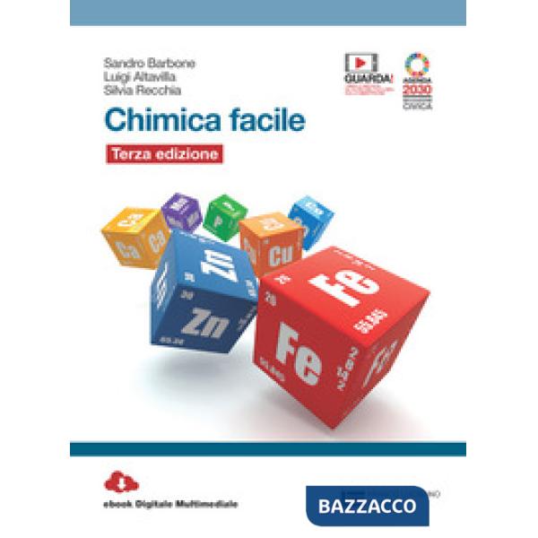 CHIMICA FACILE