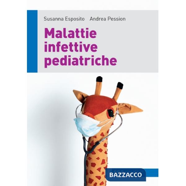 MALATTIE INFETTIVE PEDIATRICHE + E-BOOK