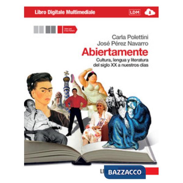 ABIERTAMENTE. PER LE SCUOLE SUPERIORI. CON ESPANSIONE ONLINE. VOL. 2