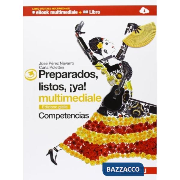 PREPARADOS LISTOS YA! VOL. 3