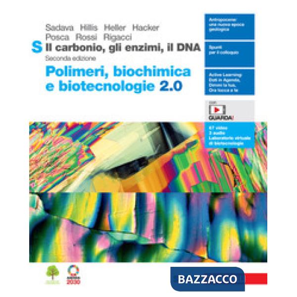 IL CARBONIO GLI ENZIMI IL DNA