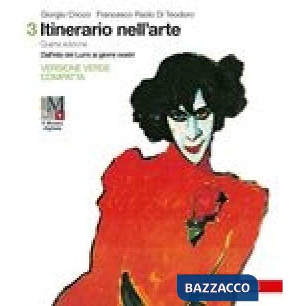 ITINERARIO NELL'ARTE - EBOOK MULTIMEDIALE CON MUSEO VOLUME 3