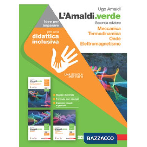 L'AMALDI VERDE IDEE PER IMPARARE