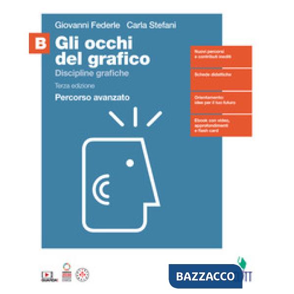 GLI OCCHI DEL GRAFICO VOL. B