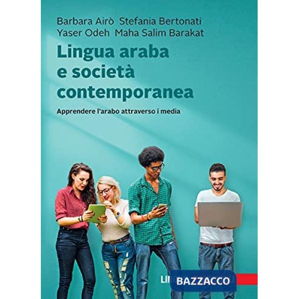 LINGUA ARABA E SOCIETA' CONTEMPORANEA