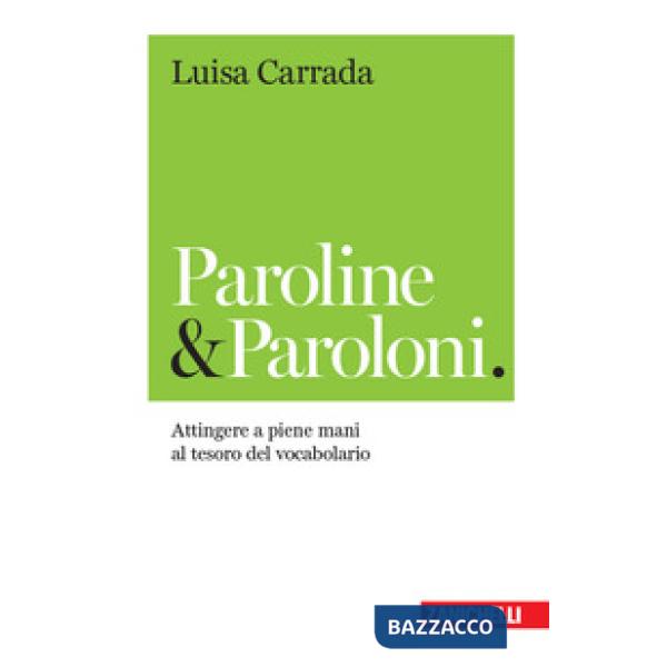 PAROLINE&PAROL