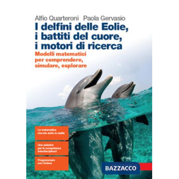 DELFINI DELLE EOLIE, I BATTITI DEL CUORE, I MOTORI DI RICERCA. MODELLI