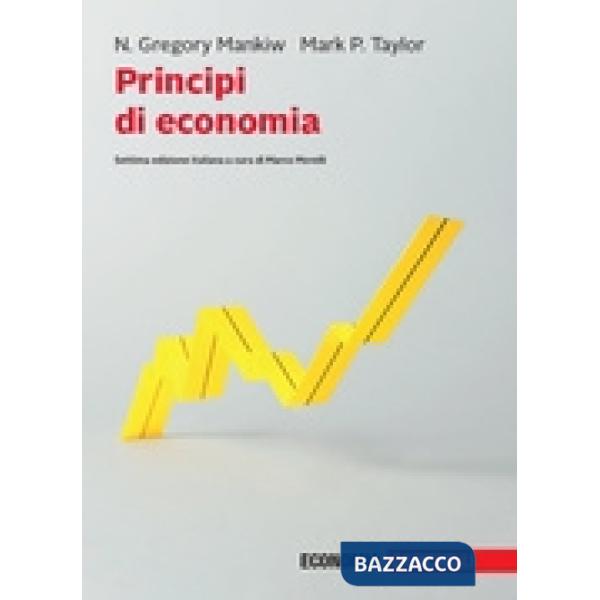 PRINCIPI ECONOMIA 7ED LUMK