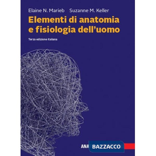ELEMENTI DI ANATOMIA E FISIOLOGIA DELL'UOMO