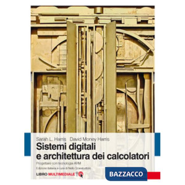 SISTEMI DIGITALI E ARCH LUM