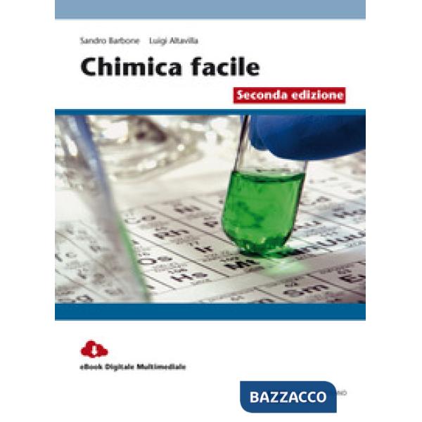 CHIMICA FACILE VOL. UNICO