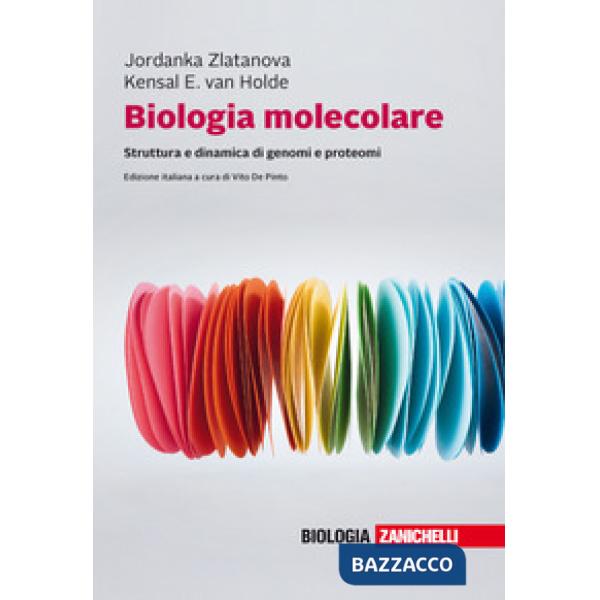BIOLOGIA MOLECOLARE LUM