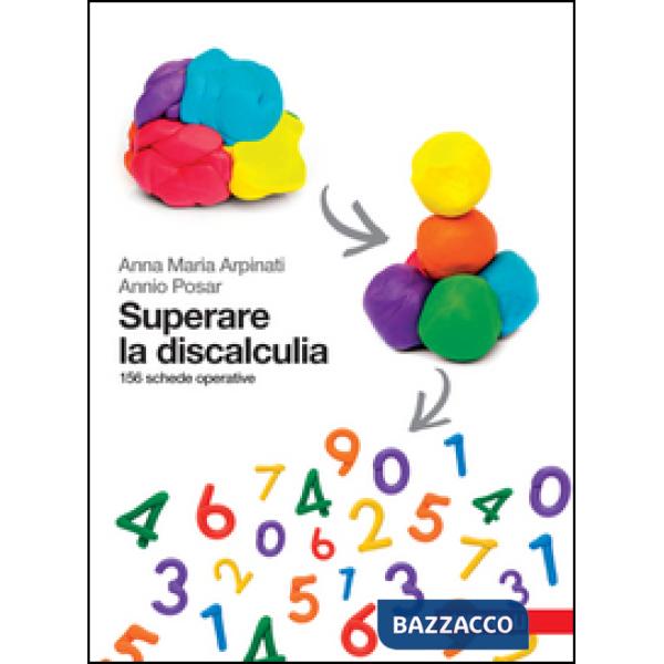 SUPERARE LA DISCALCULIA