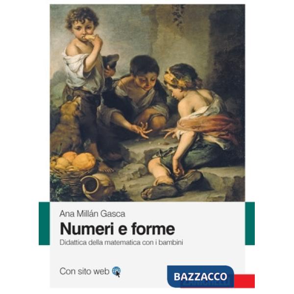 GASCA-NUMERI E FORME