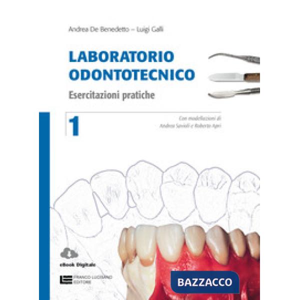 LAB ODONTOTECN 1 LD