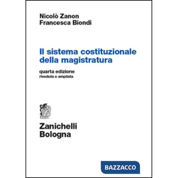 SIST COSTIT MAGIST 4ED