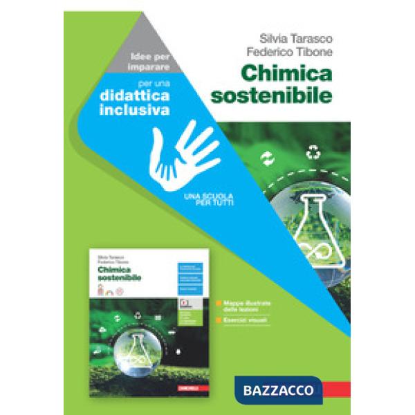 CHIMICA SOSTENIBILE-IDEE PER IMPARARE