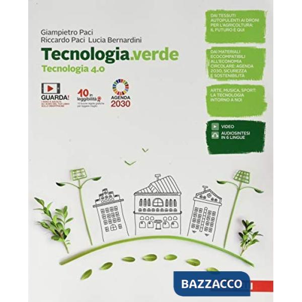 TECNOLOGIA.VERDE. TECNOLOGIA 4.0, TAVOLE PER IL DISEGNO E DISEGNO, LAB