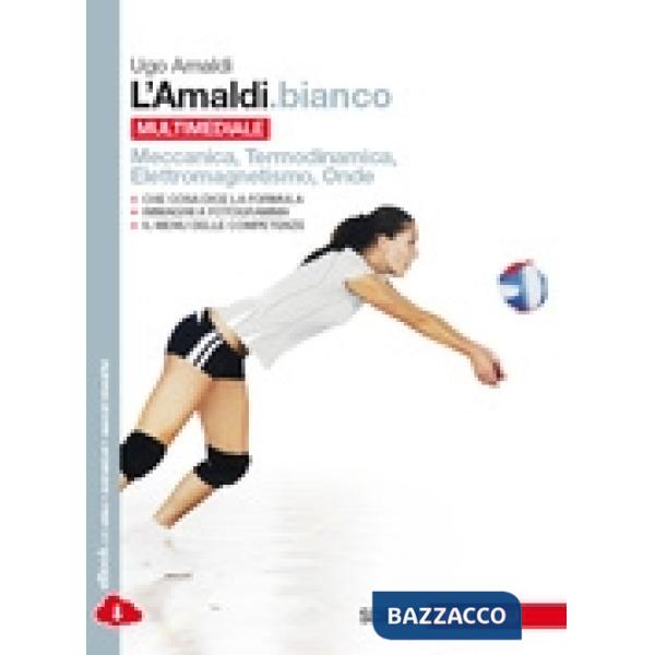 AMALDI BIANCO (L') EBOOK VOL U