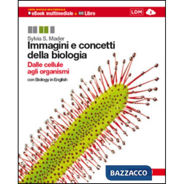 IMMAGINI E CONCETTI DELLA BIOLOGIA BIOLOGIA MOLECO