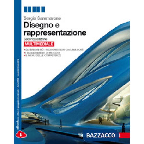 DISEGNO E RAPPRESENTAZIONE V.U.