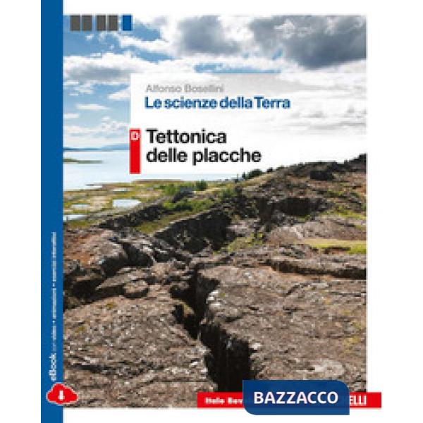 LE SCIENZE DELLA TERRA VOL. D