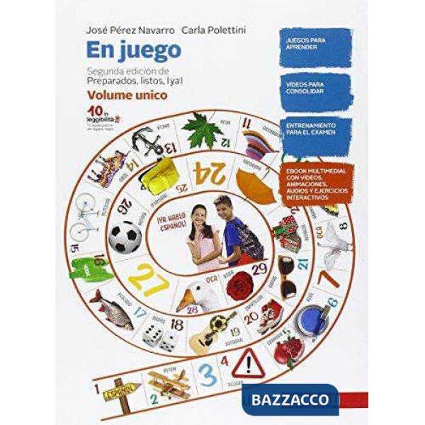 EN JUEGO CONF. V. U. + A TRAVES DE LA CULTURA HISP