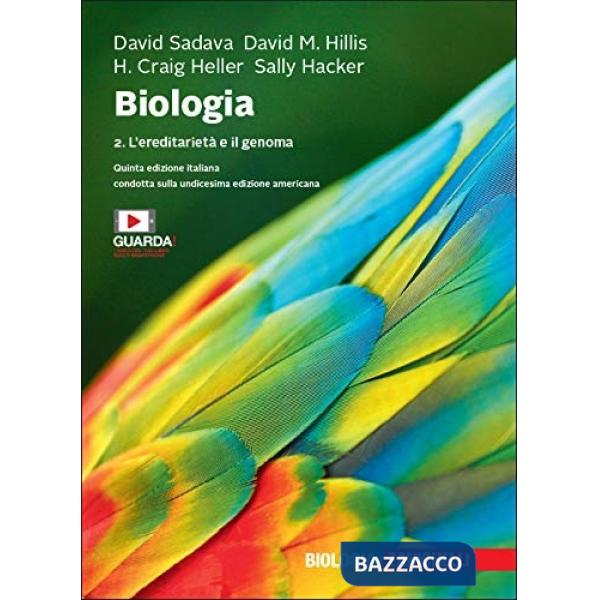 BIOLOGIA VOL. 2