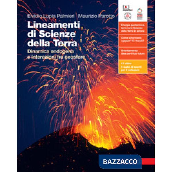 LINEAMENTI DI SCIENZE DELLA TERRA