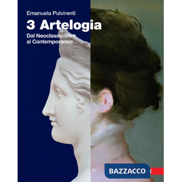 ARTELOGIA - EBOOK MULTIMEDIALE VOL. 3
