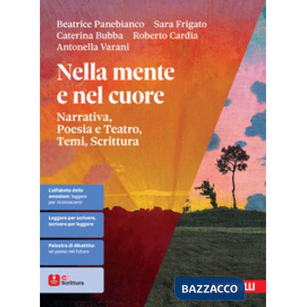 NELLA MENTE E NEL CUORE VOL. UNICO